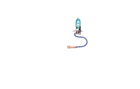 NARVA 48633 Bulb, spotlight